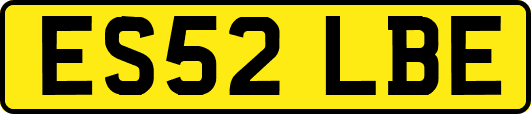 ES52LBE