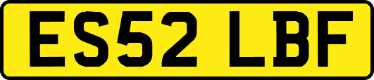 ES52LBF