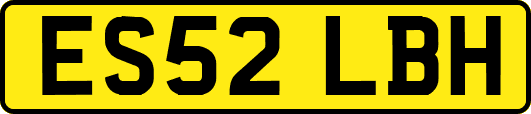 ES52LBH