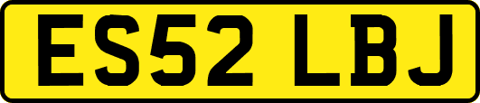 ES52LBJ