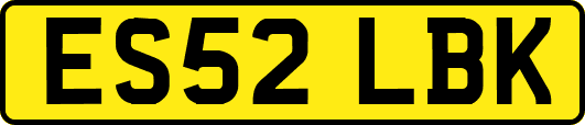 ES52LBK
