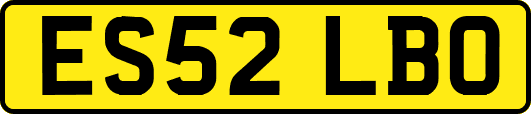 ES52LBO