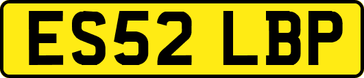 ES52LBP