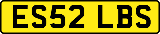 ES52LBS
