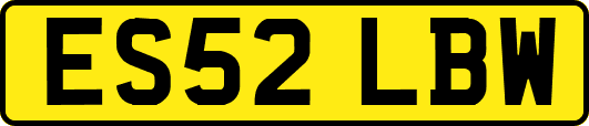 ES52LBW