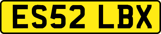 ES52LBX