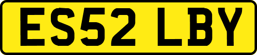 ES52LBY