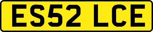 ES52LCE