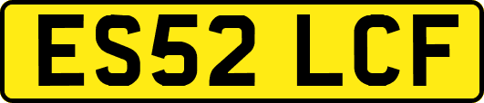 ES52LCF