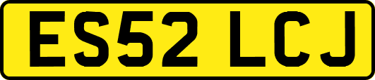 ES52LCJ