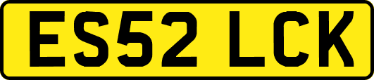 ES52LCK
