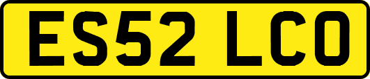 ES52LCO