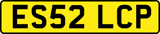 ES52LCP