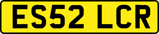 ES52LCR