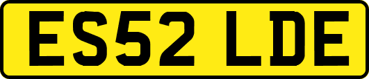 ES52LDE