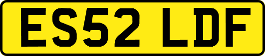 ES52LDF