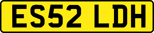 ES52LDH