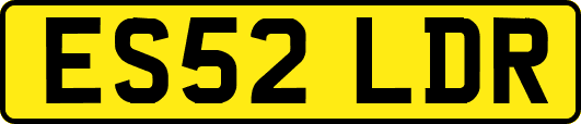 ES52LDR
