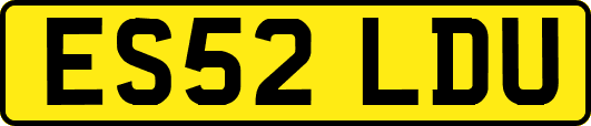 ES52LDU