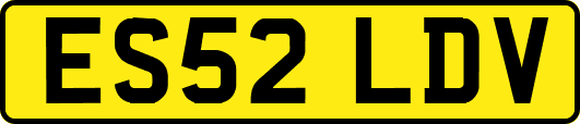 ES52LDV