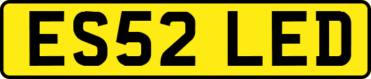 ES52LED