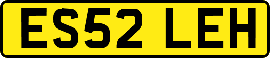ES52LEH
