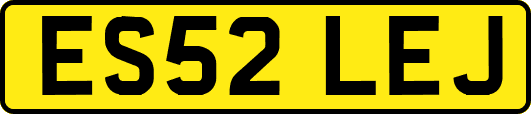 ES52LEJ