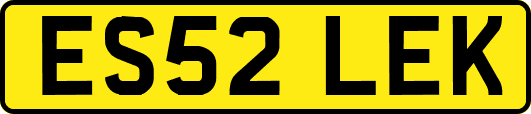 ES52LEK