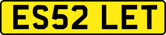 ES52LET