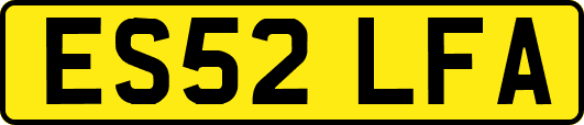 ES52LFA