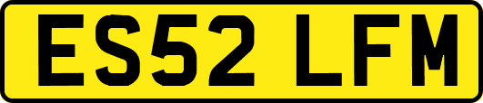 ES52LFM