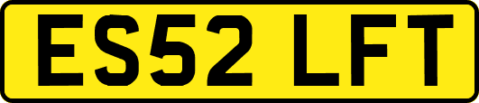 ES52LFT