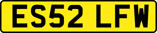 ES52LFW