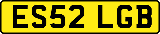 ES52LGB