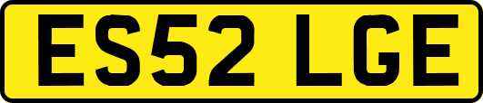 ES52LGE