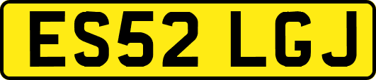 ES52LGJ
