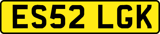 ES52LGK