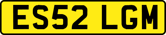 ES52LGM