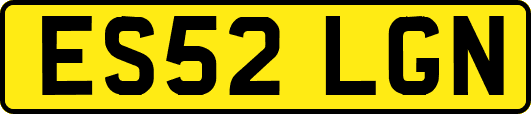 ES52LGN