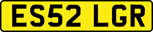ES52LGR