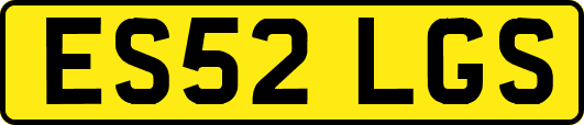 ES52LGS