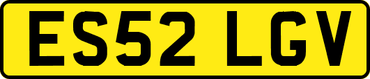 ES52LGV