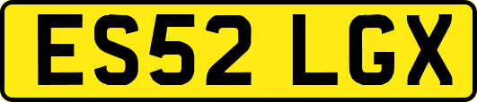 ES52LGX
