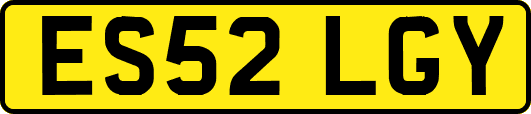ES52LGY