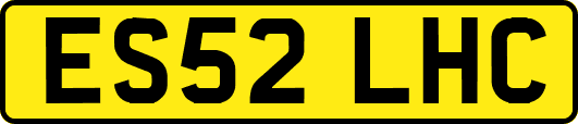 ES52LHC