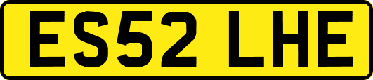 ES52LHE