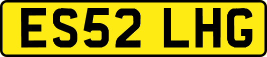 ES52LHG