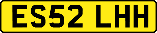 ES52LHH