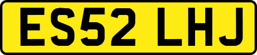 ES52LHJ