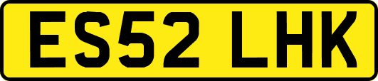 ES52LHK